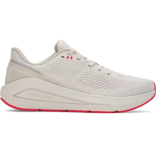 【UNDER ARMOUR】UA 女 Sonic 7 慢跑鞋_3028003-111(灰色)
