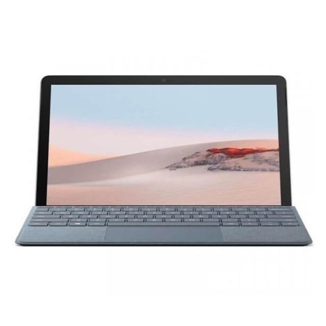 【Microsoft 微軟】A級福利品 10.5吋 二合一平板電腦(Surface GO 2/M3-8100Y/8G/128GB/W11)