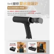 【法國SteamOne】James 2 二合一折疊蒸氣平燙/掛燙機(15秒瞬熱/摺疊設計/雙水箱/高溫除菌)