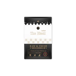 【LaPetz 樂倍】羊奶營養凍心糧 全齡貓  400G(貓飼料 貓乾糧 貓糧)