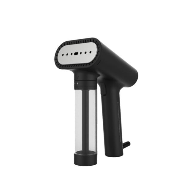 【法國 SteamOne】手持式蒸氣掛燙機/熨斗/燙衣機/除皺機(Karl/30秒瞬熱/高溫殺菌/恆溫蒸氣/防滴水設計)