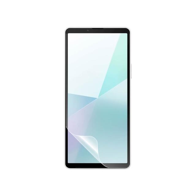【o-one】SONY Xperia 10 VII 大螢膜PRO三代 螢幕保護貼 全新升級(輕薄抗擊 划痕自動修復)