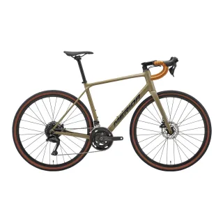 【MERIDA 美利達】斯特拉SCULTURA ENDURANCE GR 200 長程公路車/礫石車(無附踏板/越野/碎石路/林道/自行車)