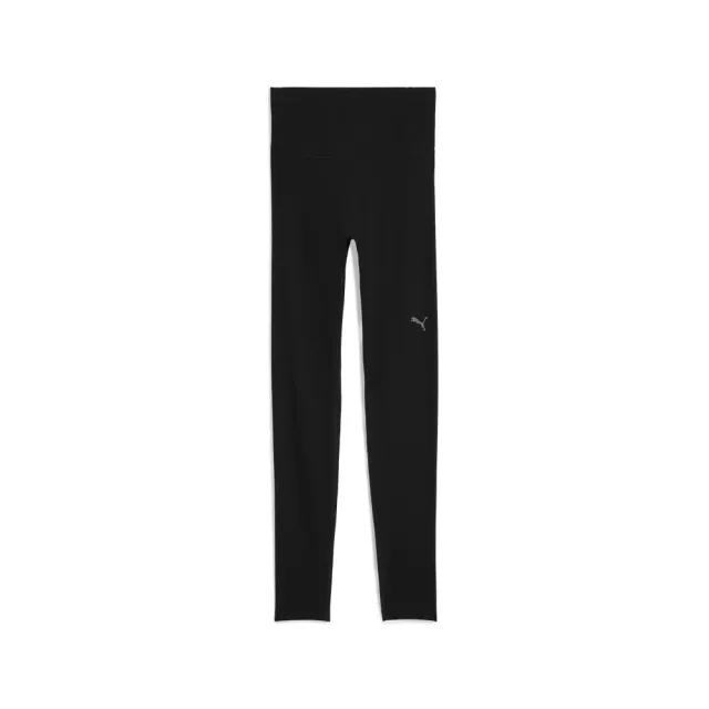 【PUMA官方旗艦】訓練系列Shapelux高腰9分緊身褲 女性 52746301