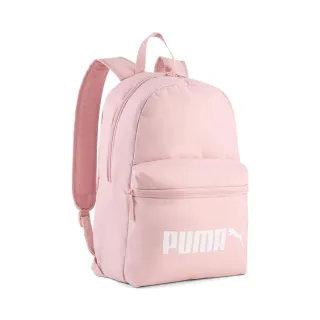 【PUMA官方旗艦】PUMA Phase No. 2後背包 男女共同 07748205