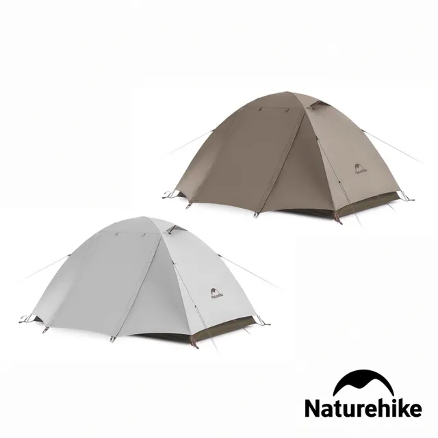 【2026】Naturehike帳篷推薦｜10款高評價人氣品牌排行榜 | BALIMAN情報局