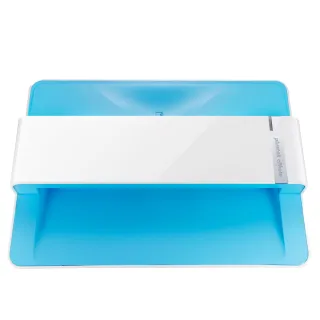 【Plustek】ePhoto Z300 照片/相片/發票掃描掃瞄器(傻瓜掃描、業界唯一!不必再掀蓋、關蓋 掃描就是快！)