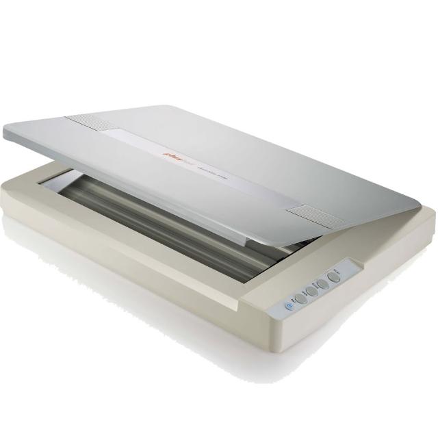 【Plustek】Plustek Optic Slim1180 A3掃描器經濟款(僅68mm超薄機身時尚設計)
