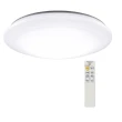 【Panasonic 國際牌】●增亮版●3-5坪 31.7W 吸頂燈 經典三(LGC31202A09 最新版)