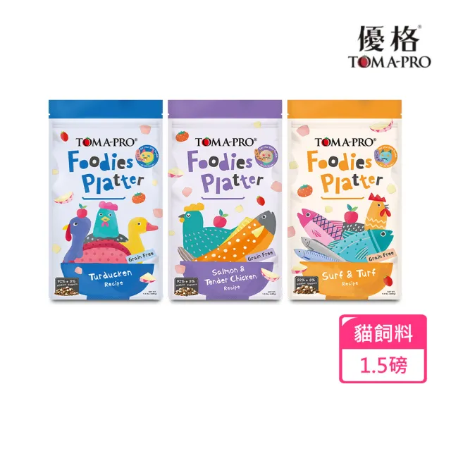 【2026】優格貓飼料推薦｜10款高評價人氣品牌排行榜 | BALIMAN情報局