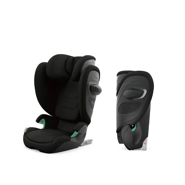 【Cybex 官方直營】Solution G2 可摺疊安全座椅
