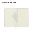 【MOLESKINE】經典硬殼橫線L型筆記本- 藍(筆記本)