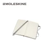 【MOLESKINE】經典加量型硬殼橫線L型筆記本-黑(筆記本)