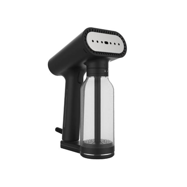 【法國 SteamOne】手持式蒸氣掛燙機(Karl XL/30秒瞬熱/高溫殺菌/兩段蒸氣/防滴水設計)