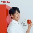 【TOSHIBA 東芝】180公升一級能效雙門電冰箱(GR-B22TP（BS）)