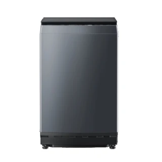 【TOSHIBA 東芝】58H快配★16公斤沖浪洗淨超微奈米泡泡變頻洗衣機(AW-EDUM1700MTA)