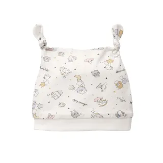 【Baby City 娃娃城】三麗鷗初生帽-星空圓舞曲