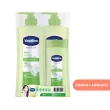 【Vaseline 凡士林】經典系列潤膚露獨家款重量組(320/400mlx2+100/120mlx2)