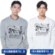 【BLUE WAY】momo獨家 男裝 女裝 長T 大學T 帽T 棉褲 顯瘦牛仔褲_超值多款選