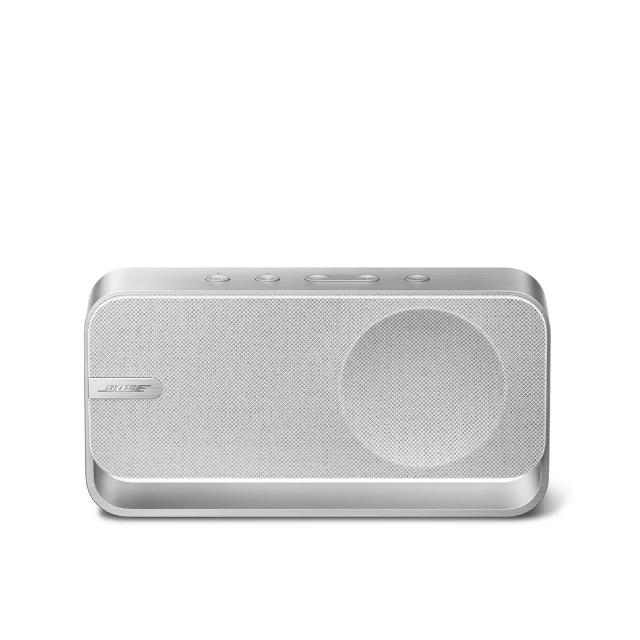 【BOSE】SoundLink Home 藍牙揚聲器 亮銀