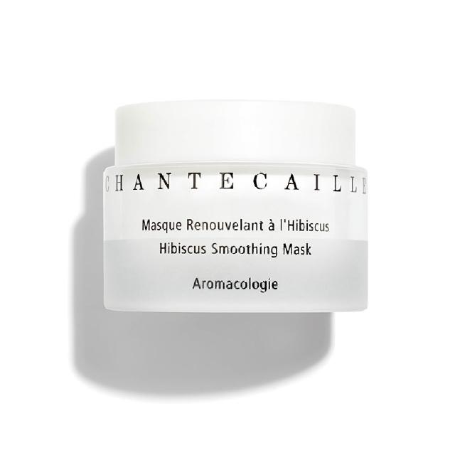 【CHANTECAILLE 香緹卡】花妍煥采活膚面膜-50ml(溫和去角質面膜/明亮膚色)