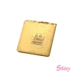 【Shiny 炫麗】黃金0.5錢 二選一 小金豆/切料(9999純金)
