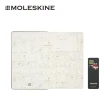 【MOLESKINE】史努比限量筆記本/朋友們/L型/橫線