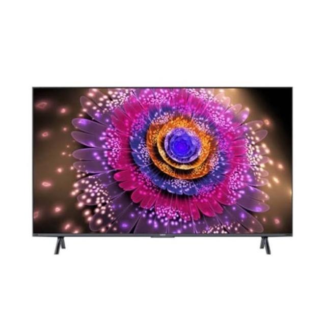 【SAMPO 聲寶】98吋 4K MINI QLED轟天雷液晶顯示器 - 含基本安裝+舊機回收(QM-98MI5200)