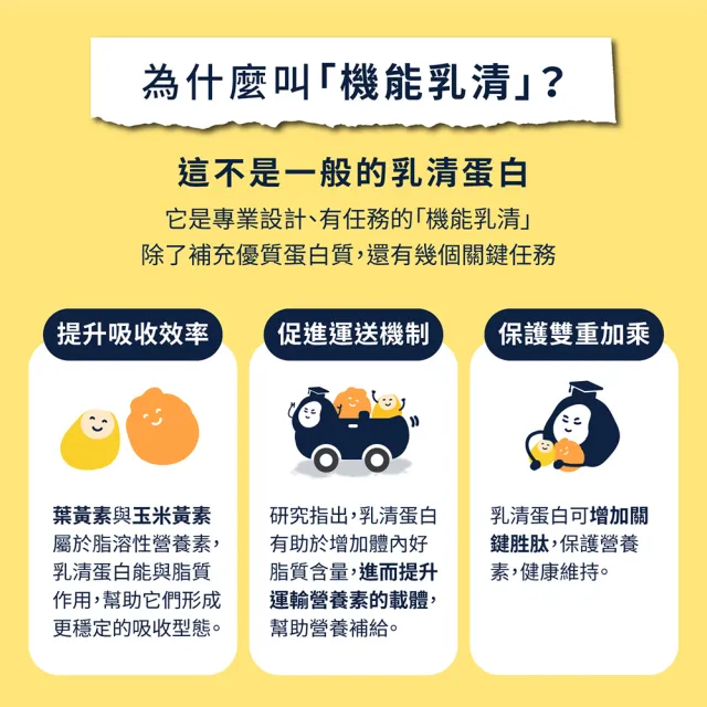PROTEINUP 蛋白質博士 晶準蛋白飲 可可/咖啡/堅果 8包/盒 3盒組(共24包 乳清蛋白 沖泡飲)