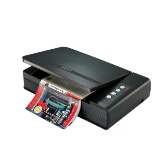 【Plustek】OpticBook 4800專業進階書本掃描器