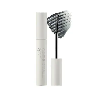 【ettusais 艾杜紗】絕對束型睫毛膏2入組(2色任選)