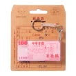 【悠遊卡】代銷 變種吉娃娃SuperCard造型悠遊卡-兩款(吉親摳/吉爸摳)