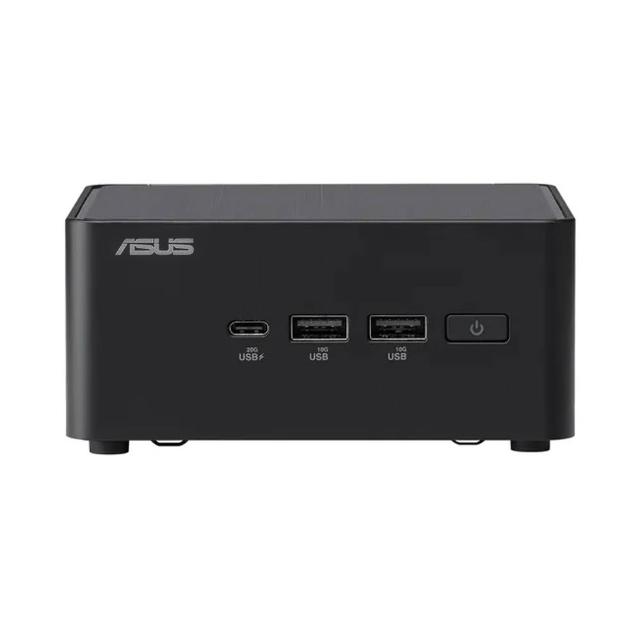 【ASUS 華碩】N150 四核心迷你電腦(NUC/N150/16G/1TB SSD/W11P)