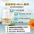 【RELIVE】德國科德司 金盞花葉黃素 10瓶組(30粒/瓶 主任醫師推薦-德國研發 游離型 買5送5)