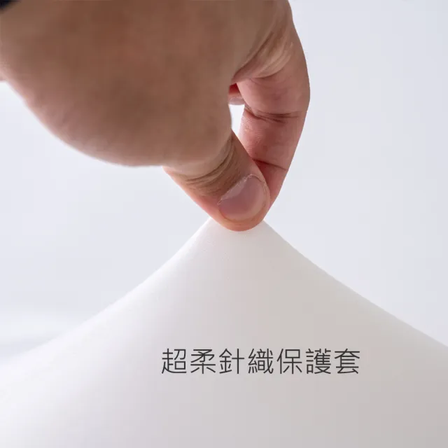 【ALAI 寢飾工場】2入組 零壓力深眠記憶枕 40x70cm枕頭(枕心/太空記憶枕/慢回彈/護頸枕/釋壓枕)