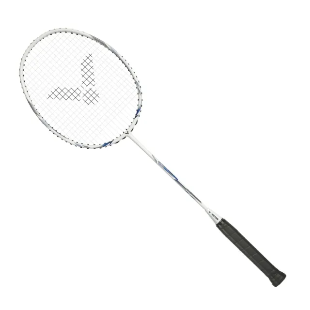 【VICTOR 勝利體育】AURASPEED 神速 穿線拍(ARS-3210 A/F/KF/IF 四色)