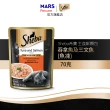 【Sheba希寶】鮮饌包主食 70g*24入 寵物/貓罐頭/貓食