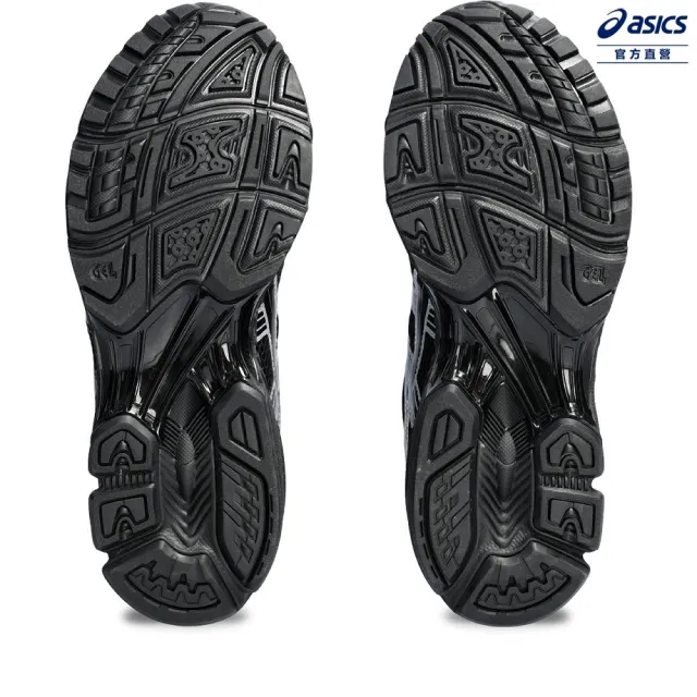 【asics 亞瑟士】GEL-KAYANO 14 男款 運動休閒鞋(1201A019-006)