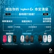 【Logitech G】G PRO X SUPERLIGHT 2 無線輕量化滑鼠