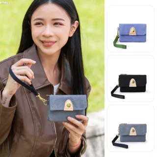 【satana】Soldier 趣遊拾光零錢包/卡片包/鑰匙包(多款可選)