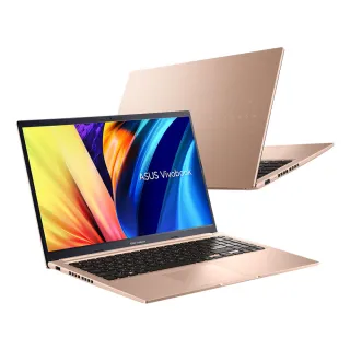 【ASUS 華碩】15.6吋i5效能筆電(VivoBook X1502VA/i5-13420H/8G/512G SSD/W11)