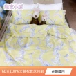 【戀家小舖】60支300織100%天絲床包枕套組(雙人/加大_多款任選)