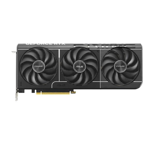【ASUS 華碩】PRIME GeForce RTX™ 5070 Ti 16GB GDDR7 OC 超頻版 顯示卡