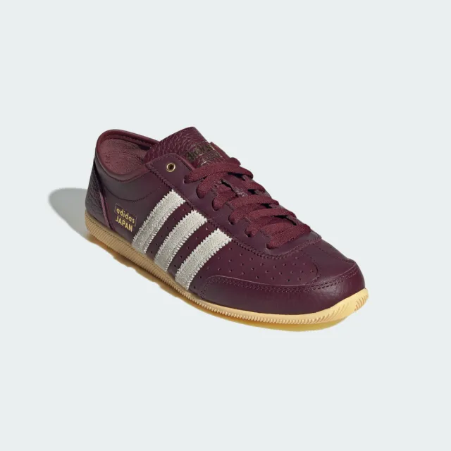 【adidas 愛迪達】JAPAN DECON 運動休閒鞋 女鞋 - Originals JR5807