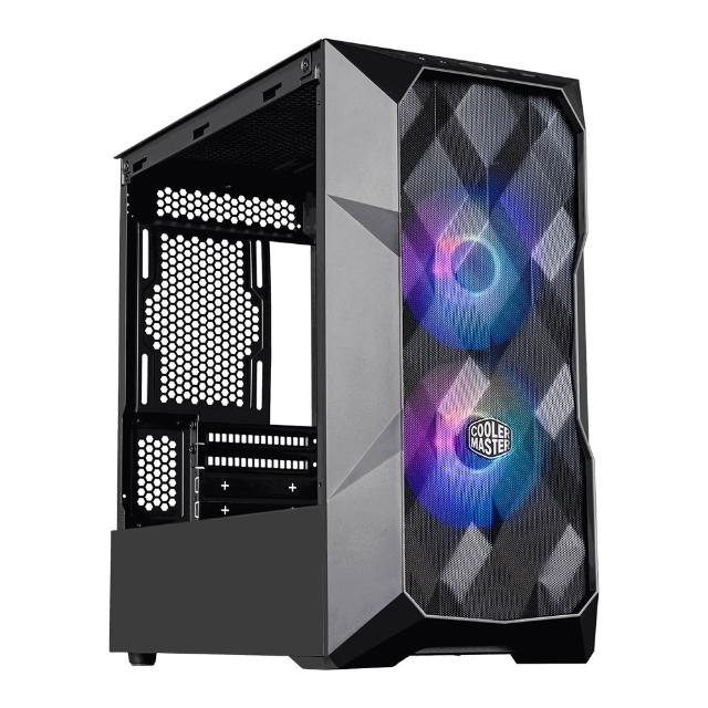 【微星平台】I7二十核 RTX 5060Ti 16G {絲綢護陣}電競電腦(I7-14700F/B760/32G D5/1TB/空洞騎士適用)