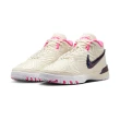 【NIKE 耐吉】LBJ NXXT GENISUS QS EP 男鞋 粉色 輕量緩震 抓地力 實戰 籃球鞋 IB1271-100