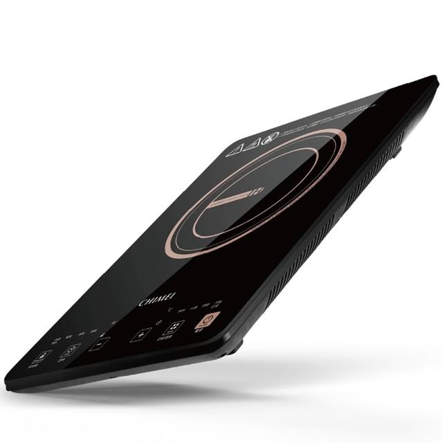 【CHIMEI 奇美】IH變頻電磁爐(FV-12B0MT)