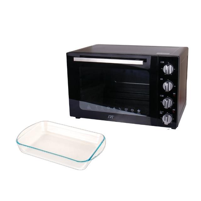 【尚朋堂】商業用雙層鏡面烤箱SO-9546DC