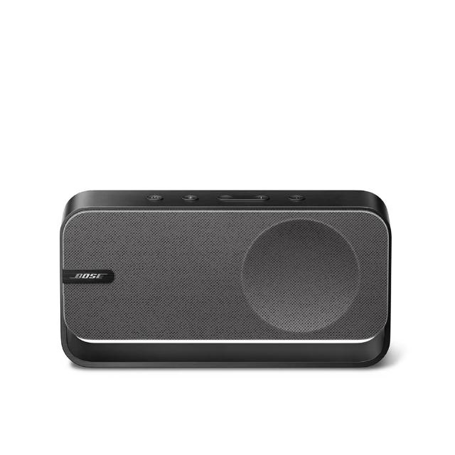 【BOSE】SoundLink Home 藍牙揚聲器 酷灰