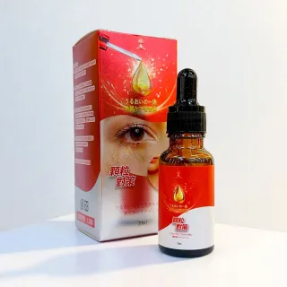 LIFE TREE-肉芽專科顆粒平整EX滴劑